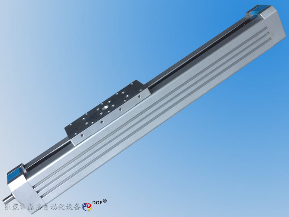 丝杆电动滑台 丝杆电动滑台